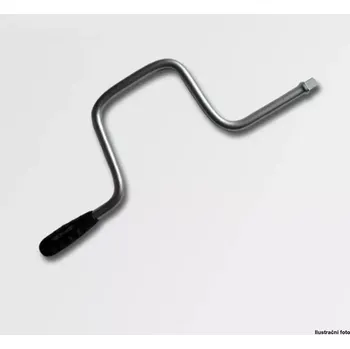 Gola sada H401 Kolovrátek 1/2" 400mm 40CRV HONITON