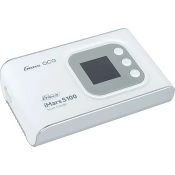 Univerzální nabíječ iMars G-Tech S100 se 100W napájením, Gens ACE