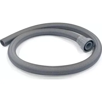 Zahradní hadice 7013106 Hadice Cleancraft O 36 mm, 1,8 m s přípojkou na nádobu pro flexCAT 116 H