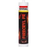 4238520 Protipožární tmel bílý 600ml FIRECRYL FR