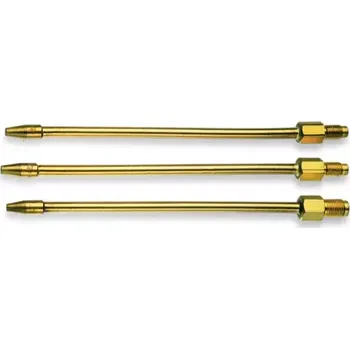 Svářečka 35476 Trubkový svařovací nástavec 2-4 mm ohebný ROTHENBERGER RE 17