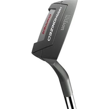 Golfová hůl WILSON Harmonized chipper Délka: 35", Strana: Levá + Dárková krabička týček