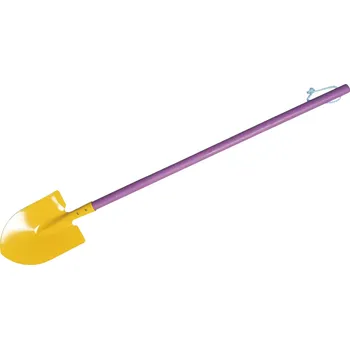 Lopata 21V004050 Dětská lopata VERDEMAX 4050