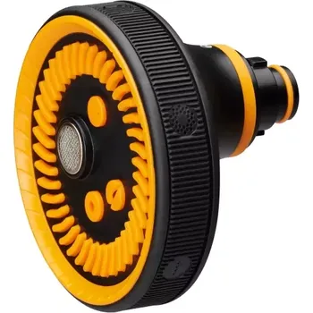 Zahrada 1059238 Hlava zavlažovací pistole, multi Fiskars