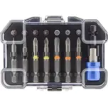 99800-15A 15dílná sada bitů OREN (14 bitů (PH + PZD + TX + HEX + ploché) + magnetický adaptér)