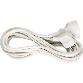 Prodlužovací kabel 35033598 Prodlužovací kabel 5m/1 3×1,0mm SENCOR SPC 43