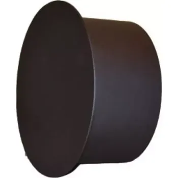 Kouřovod AMT01150 Záslepka 145 mm HOMELUX