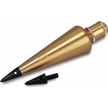 Vodováha 0-47-973 Olovnice pro architekty Stanley