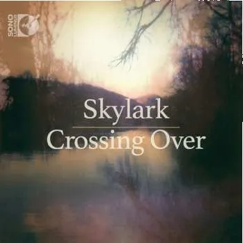 Zahraniční hudba CD/Blu-ray Skylark: Crossing Over 2016 9.1 Auro 3d 5.1 Dts Hd Ma And 2.0 LPcm
