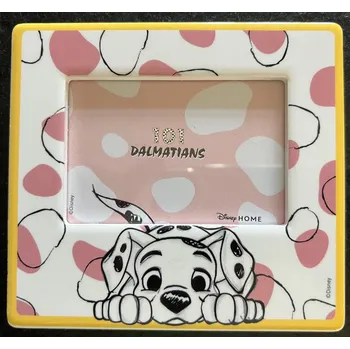 Rám na obraz Egan 101 DALMATIANS Fotorámeček 13x12 cm