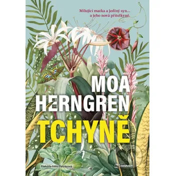 Tchyně - Herngren Moa Grada