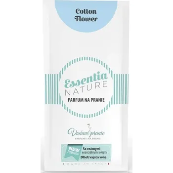 Aviváž Essentia Nature Parfém na praní COTTON FLOWER