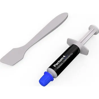 Teplovodivá pasta Endorfy teplovodivá pasta Pactum 4 / 1,5g EY0C003