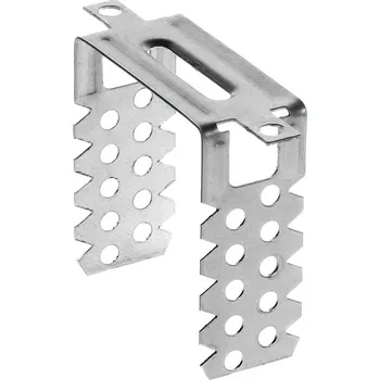 Stavební profil BUDMAT 60x75mm (100ks) - ES Přímý závěs pro CD profil