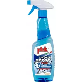 ATAS PLAK Čistič skel s hydrofobní ochranou 550ml