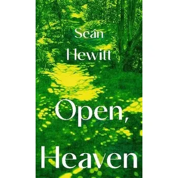 Cizojazyčná kniha Open, Heaven