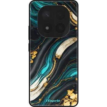 Pouzdro na mobilní telefon Lesklé pouzdro iSaprio pro Xiaomi Redmi Note 14 Pro 5G / 14 Pro Plus 5G - Dark Paint 10 (Lesklé pouzdro, kryt, obal iSaprio Exclusive na mobil Xiaomi Redmi Note 14 Pro 5G / 14 Pro Plus 5G s motivem Dark Paint 10 - elegantní skleněný vzhled, skvělá ochrana