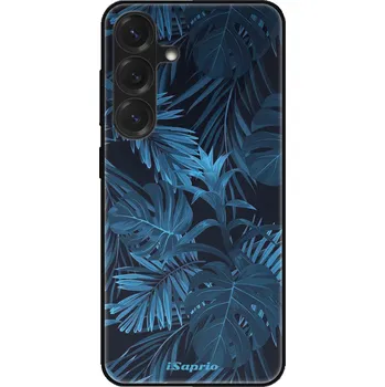 Pouzdro na mobilní telefon Lesklé pouzdro iSaprio pro Samsung Galaxy S25 - Jungle 12 (Lesklé pouzdro, kryt, obal iSaprio Exclusive na mobil Samsung Galaxy S25 s motivem Jungle 12 - elegantní skleněný vzhled, skvělá ochrana mobilu a luxusní styl, vyrobeno v Česku)