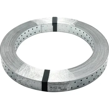 Stahovací páska BUDMAT 40x2,0mm - 25m - Montážní pás