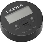 Lezyne 350 PSI DIGITAL GAUGE 3.5