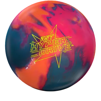 Bowlingová koule RST HYPERDRIVE 14 LBS