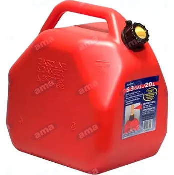 Kanystr 16857 Plastový kanystr 10l-profi A.M.A. S.P.A.