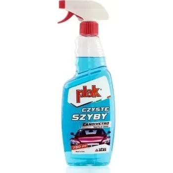 ATAS PLAK Candi Vetro - Pěna na čištění skel s rozprašovačem 750ml