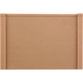 Modelová železnice zeď Woodland Scenics DPM90103