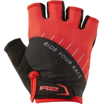 Chránič rukou R2 Hoppy J ATR48J - red/black 10