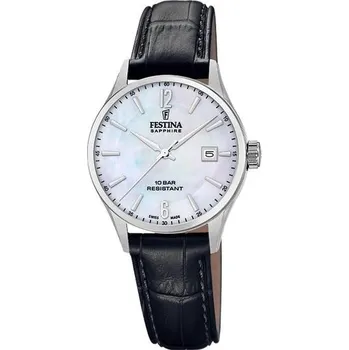 Hodinky FESTINA: Swiss Made (20009/7)