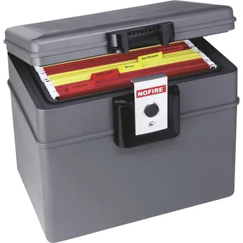 Trezor Nofire FA-2037FE