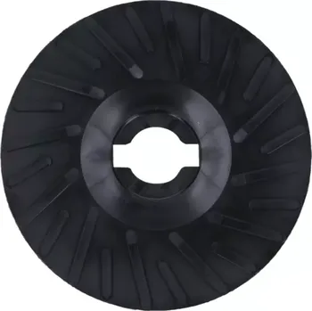 Brusný kotouč 2608601712 Opěrný talíř X-LOCK 115 mm Bosch + DÁREK ZDARMA!