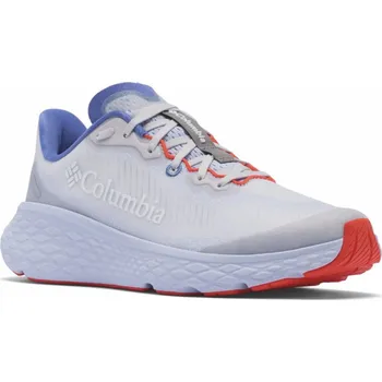 Dámská běžecká obuv Columbia Konos™ Featherweight™ W 2141621581 - snowdrift/red quartz 39