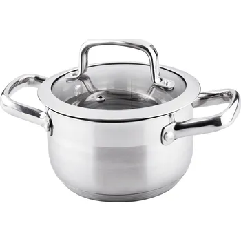 Hrnec Fastplus Lamart Prestige 16cm (nerez)