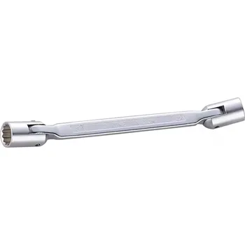 HF1819E Klíč nástrčný oboustranný dvanáctihranný 40CRV 18x19mm HONITON