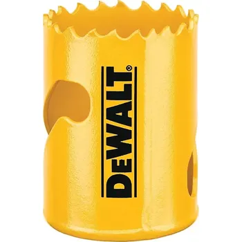 Příslušenství k nářadí DT90308 Bimetalová korunka EXTREME 33mm DeWALT