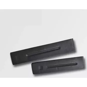 Štípací klín XT33012 Štípací klín 2000g GS TUV XTline