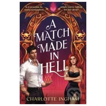 A Match Made in Hell - Charlotte Ingham Hot Key