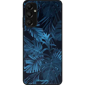 Pouzdro na mobilní telefon Lesklé pouzdro iSaprio pro Samsung Galaxy A05s - Jungle 12 (Lesklé pouzdro, kryt, obal iSaprio Exclusive na mobil Samsung Galaxy A05s s motivem Jungle 12 - elegantní skleněný vzhled, skvělá ochrana mobilu a luxusní styl, vyrobeno v Česku)