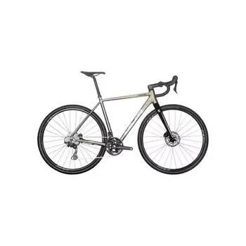 Silniční kolo MMR Gravel kolo MMR X-GRIP 10 2024 GREY