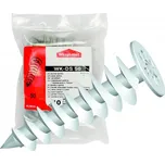 Klimas Wkret-Met 28x85mm Hmoždinka šroubovací do izolačních materiálů - 10 ks