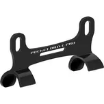 Lezyne POCKET DRIVE PRO MOUNT (Black)