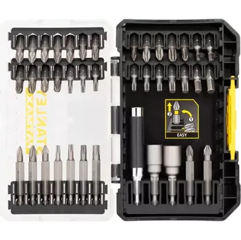 Bit STA88560 40dílná sada bitů Stanley