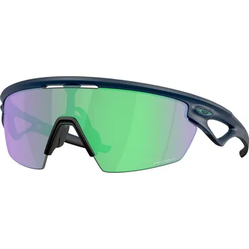 Sluneční brýle OAKLEY brýle Sphaera Matte Abyss / Prizm Road Jade Lenses