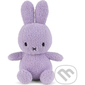 Doplněk ke knize Miffy Froté fialová - CMA Group CMA Group