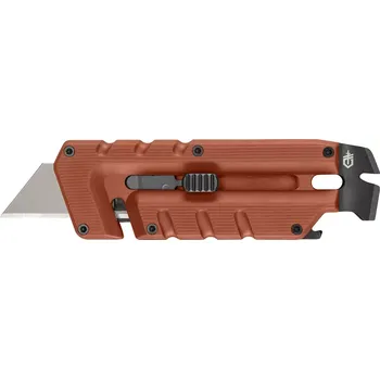 Multifunkční nůž 1068160 Multitool Prybrid Utility - oranžový Gerber