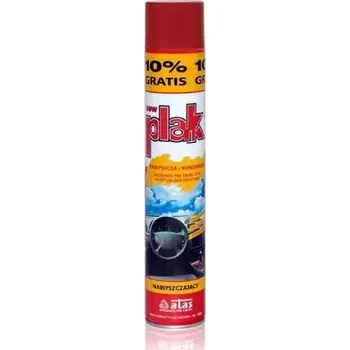 ATAS PLAK Čistič na palubní desku Višeň 750ml