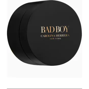 Stylingový přípravek Carolina Herrera Carolina Herrera Bad Boy, Hlina na vlasy 50ml Hlina na vlasy Pre mužov