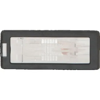 Osvětlení SPZ Osvětlení SPZ DEPO 6006957E