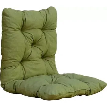 Podsedák 4030007.38C Sedák 98x50x10 - zelený V-Garden